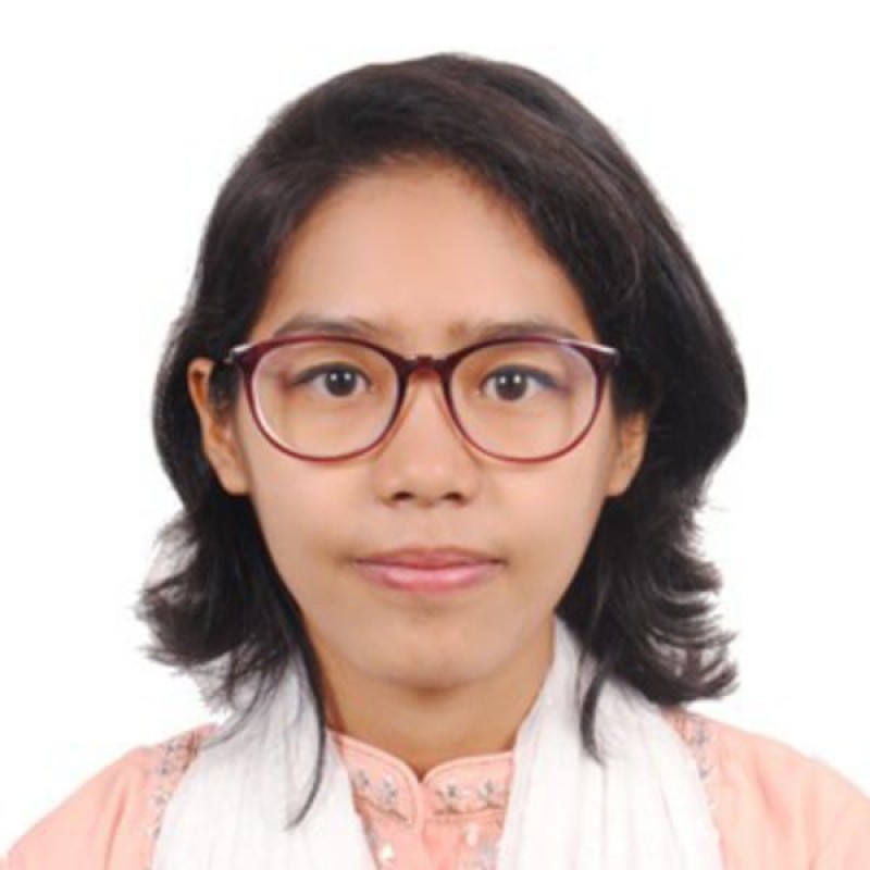 Ashing Yaing Marma
