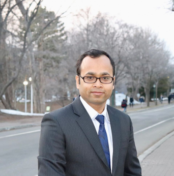 Dr. Md. Abdul Masum