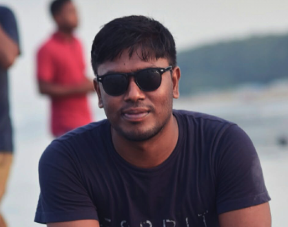 Md. Asadul Islam
