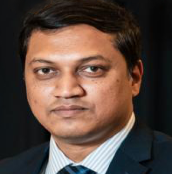 Md. Mahbubul Alam, Ph.D