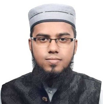 Muhtadi Md. Waliullah