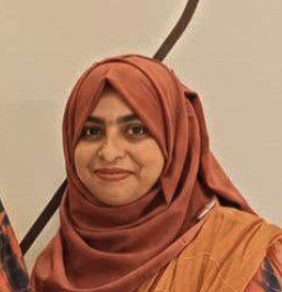 Sumaiya Islam